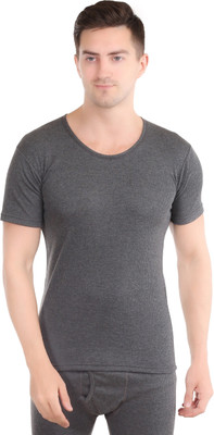 Yuneek Men Top Thermal