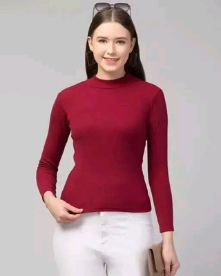 JAK AND UD Women Top Thermal