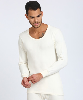 DIXCY SCOTT Full Sleeve Men Top Thermal