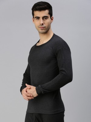 Lux Parker Men Top Thermal