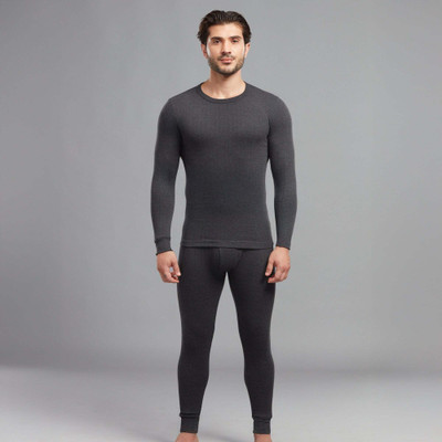m hint MACHO Men Top - Pyjama Set Thermal
