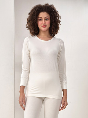 LUX INFERNO INF_FNX_LAD_FS_RN Women Top Thermal