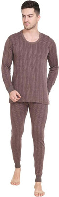 PHPL Men Top - Pyjama Set Thermal