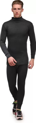 FlyKnitwears Men Top - Pyjama Set Thermal