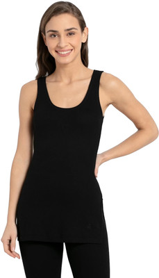 JOCKEY Women Top Thermal