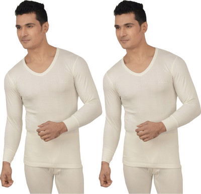 LUX INFERNO Men Top Thermal
