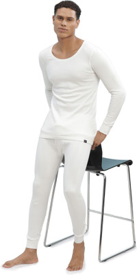 Force NXT Force NXT Cotten Blend Men Top - Pyjama Set Thermal (Pack of 1) Men Top - Pyjama Set Thermal