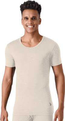 U.S. POLO ASSN. Men Top Thermal
