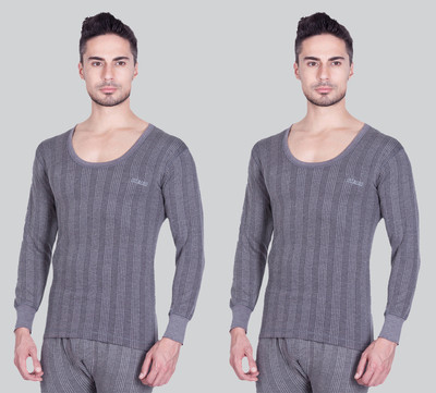 LUX INFERNO Men Top Thermal