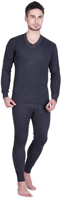 Maleno Men Top - Pyjama Set Thermal