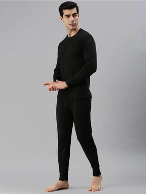 oswalinnermens OSWAL MEN Men Top - Pyjama Set Thermal