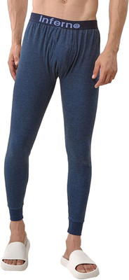 LUX INFERNO Men Pyjama Thermal