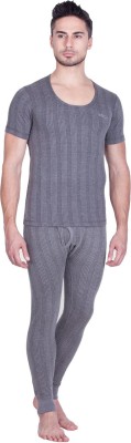 LUX INFERNO Men Top - Pyjama Set Thermal