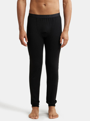 JOCKEY 2622 Soft Touch Microfiber Elastane Stretch Men Pyjama Thermal