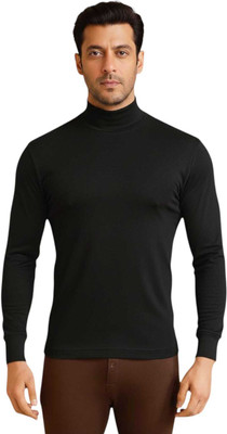 RELIUS men high neck thermal | Men Thermal Top High Neck Men Top Thermal