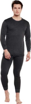 K2Creations Men Top - Pyjama Set Thermal