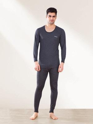 LUX INFERNO Men Top - Pyjama Set Thermal