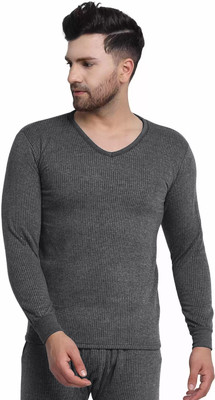 U-Light Men Top Thermal