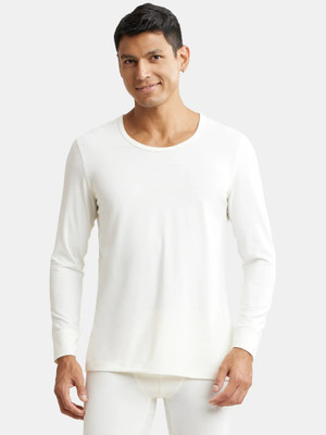 JOCKEY 2604 Soft Touch Microfiber Elastane Stretch Men Top Thermal