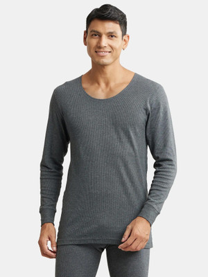 JOCKEY 2401 Super Combed Cotton Rich Men Top Thermal