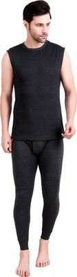 Inner Element Men Top - Pyjama Set Thermal