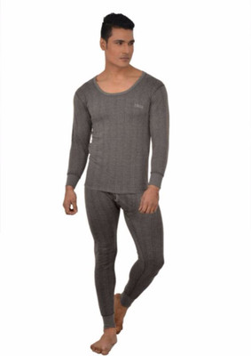 LUX INFERNO Men Top - Pyjama Set Thermal