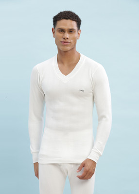 Dollar Ultra Full Sleeve V Neck Men Top Thermal
