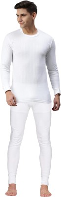 Amul Men Top - Pyjama Set Thermal