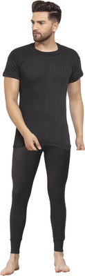 Amul Men Top - Pyjama Set Thermal