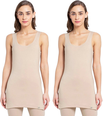 JOCKEY Women Top Thermal