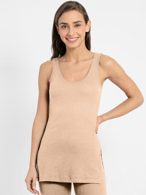 JOCKEY 2500 Women Top Thermal