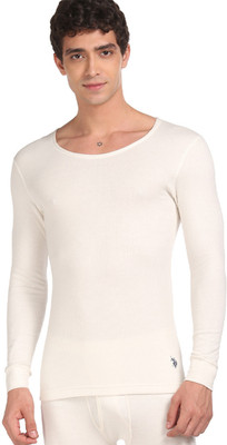 U.S. POLO ASSN. U.S. Polo Assn Men Top Thermal