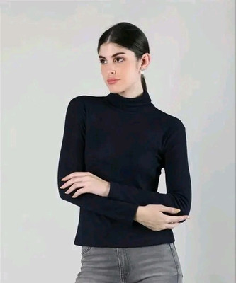 JAK AND UD Women Top Thermal