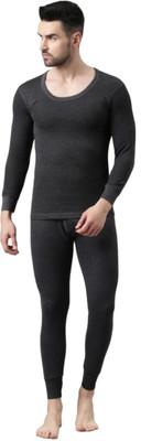 Josh Men Top - Pyjama Set Thermal