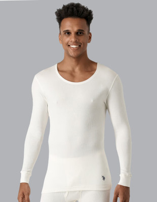U.S. POLO ASSN. Men Top Thermal