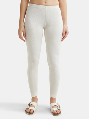 JOCKEY 2520 Super Combed Cotton Rich Women Pyjama Thermal