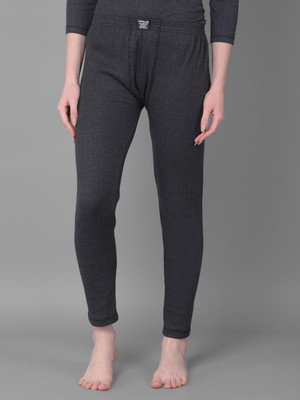 Dollar Wintercare Esteem Women's Under Elastic Women Pyjama Thermal