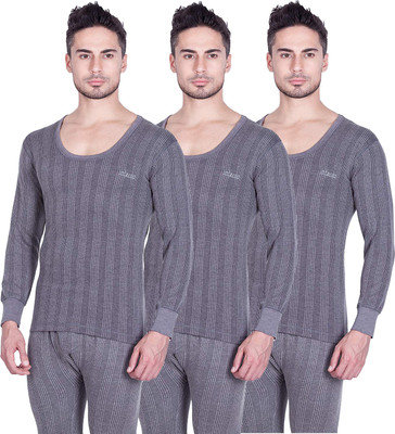 LUX INFERNO Men Top Thermal