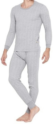 AIDOLL Men Top - Pyjama Set Thermal