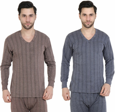 Zeffit Men Top Thermal