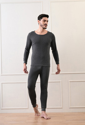 STARFOX Men Top - Pyjama Set Thermal