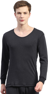 MONTE CARLO Men Top Thermal