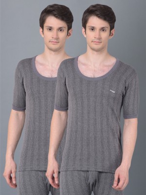 Dollar Ultra Round Neck Half Sleeve Top for Men Men Top Thermal