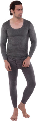 U-Light Men Top - Pyjama Set Thermal