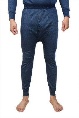 J.S. OSWAL Men Pyjama Thermal
