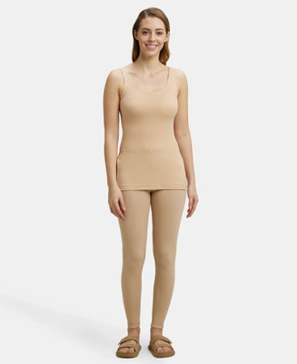 JOCKEY Women Top - Pyjama Set Thermal