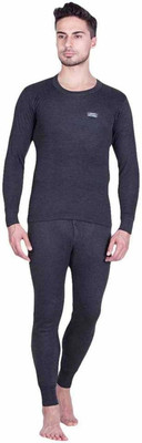 Tzar Men Top - Pyjama Set Thermal
