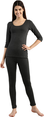 Neva Women Top - Pyjama Set Thermal
