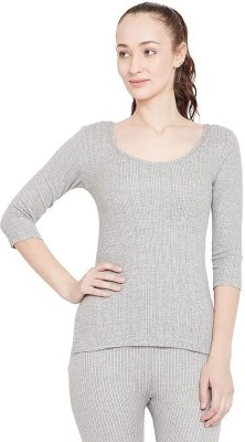 Neva Women Top Thermal