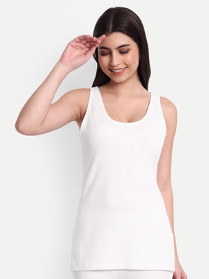 house of common Women Top Thermal